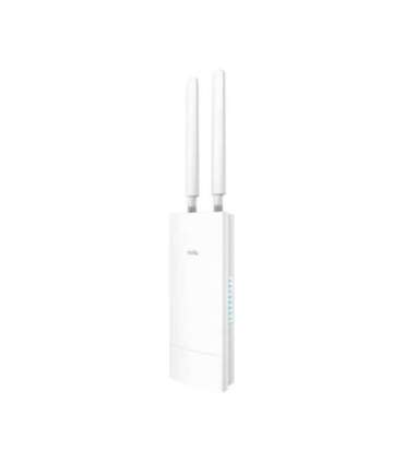 Cudy AP1200 867 Mbit/s White Power over Ethernet (PoE)