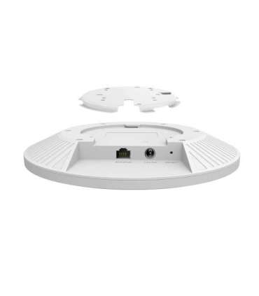TP-Link Omada AX6000 Ceiling Mount WiFi 6 Access Point