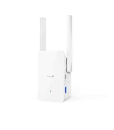 Tenda A33 bridge/repeater Network repeater 1000 Mbit/s White