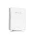 TP-Link EAP650-DESKTOP wireless access point 2976 Mbit/s White Power over Ethernet (PoE)