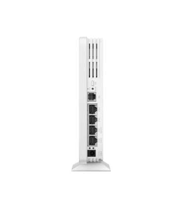 TP-Link EAP650-DESKTOP wireless access point 2976 Mbit/s White Power over Ethernet (PoE)