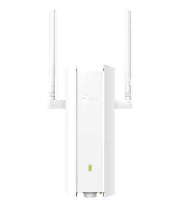 TP-Link Omada EAP625-Outdoor HD 1800 Mbit/s Outdoor Access Point White PoE Support
