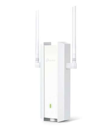 TP-Link Omada EAP625-Outdoor HD 1800 Mbit/s Outdoor Access Point White PoE Support