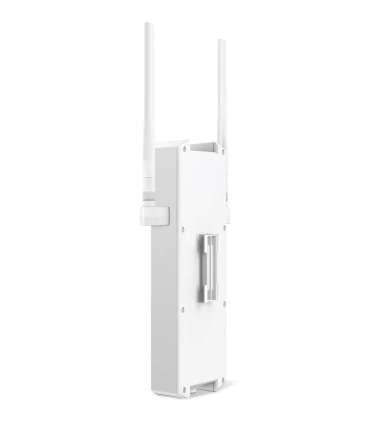 TP-Link Omada EAP625-Outdoor HD 1800 Mbit/s Outdoor Access Point White PoE Support