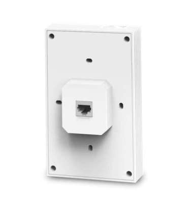 TP-Link Omada AX3000 Wall Plate WiFi 6 Access Point