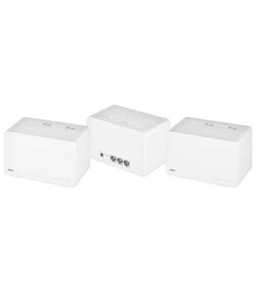 Mesh system Mercusys Halo H80X(3-pack)