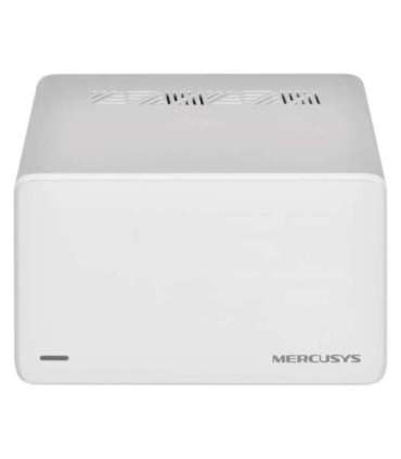 Mesh system Mercusys Halo H80X(3-pack)