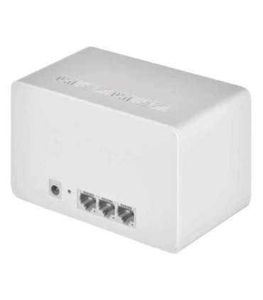 Mesh system Mercusys Halo H80X(3-pack)