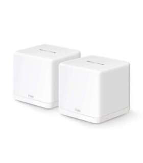 Mercusys AX1500 Whole Home Mesh WiFi 6 System