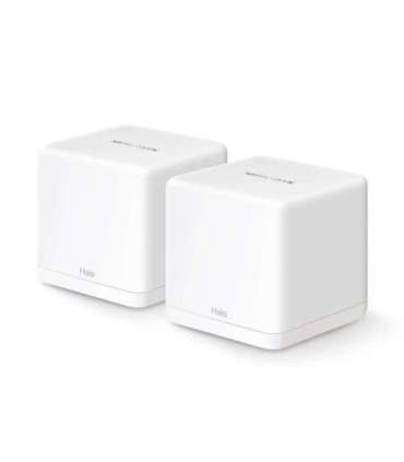 Mercusys AX1500 Whole Home Mesh WiFi 6 System