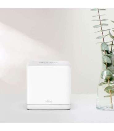 Mercusys AX1500 Whole Home Mesh WiFi 6 System