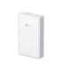 TP-Link EAP725-Wall 5012 Mbit/s White Power over Ethernet (PoE)