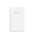 TP-Link EAP725-Wall 5012 Mbit/s White Power over Ethernet (PoE)