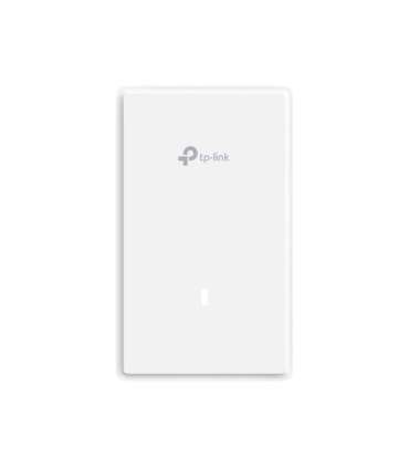 TP-Link EAP725-Wall 5012 Mbit/s White Power over Ethernet (PoE)