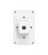 TP-Link EAP725-Wall 5012 Mbit/s White Power over Ethernet (PoE)