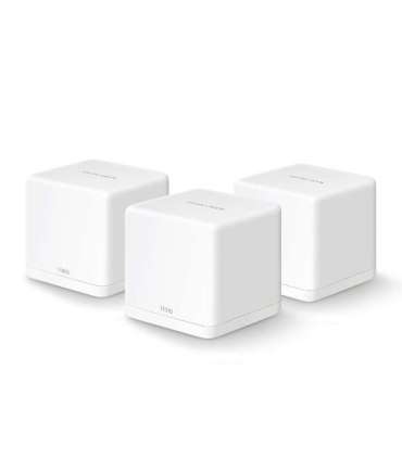 Mercusys AC1300 Whole Home Mesh Wi-Fi System