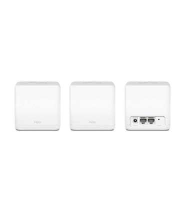 Mercusys AC1300 Whole Home Mesh Wi-Fi System