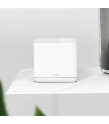 Mercusys AC1300 Whole Home Mesh Wi-Fi System