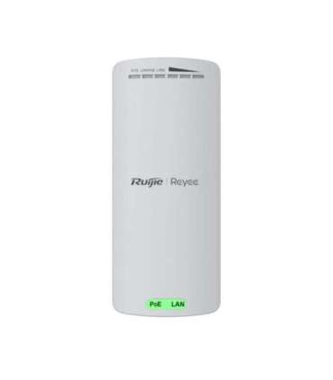 Ruijie Networks RG-EST100-E wireless access point 300 Mbit/s White Power over Ethernet (PoE)