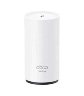 TP-Link AX3000 Outdoor / Indoor Whole Home Mesh WiFi 6 Unit