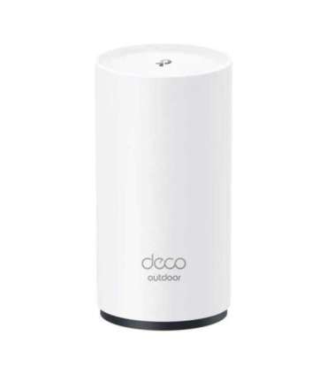 TP-Link AX3000 Outdoor / Indoor Whole Home Mesh WiFi 6 Unit
