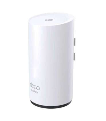 TP-Link AX3000 Outdoor / Indoor Whole Home Mesh WiFi 6 Unit