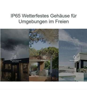 TP-Link AX3000 Outdoor / Indoor Whole Home Mesh WiFi 6 Unit