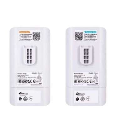 Ruijie Networks RG-EST310 V2 wireless access point 867 Mbit/s White Power over Ethernet (PoE)