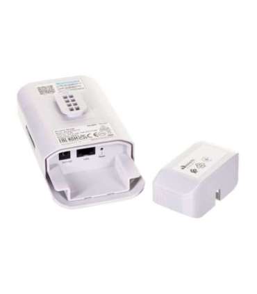 Ruijie Networks RG-EST310 V2 wireless access point 867 Mbit/s White Power over Ethernet (PoE)