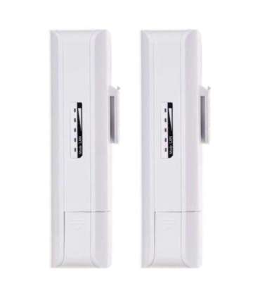 Ruijie Networks RG-EST310 V2 wireless access point 867 Mbit/s White Power over Ethernet (PoE)