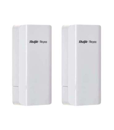 Ruijie Networks RG-EST310 V2 wireless access point 867 Mbit/s White Power over Ethernet (PoE)