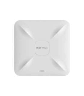 Ruijie Networks RG-RAP2200(E) wireless access point 1267 Mbit/s White Power over Ethernet (PoE)