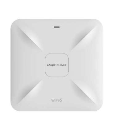 Ruijie Networks RG-RAP2260(E) wireless access point 3202 Mbit/s White Power over Ethernet (PoE)