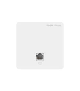 Ruijie Networks RG-RAP1200(F) wireless access point 1267 Mbit/s White Power over Ethernet (PoE)
