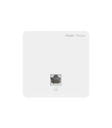 Ruijie Networks RG-RAP1200(F) wireless access point 1267 Mbit/s White Power over Ethernet (PoE)