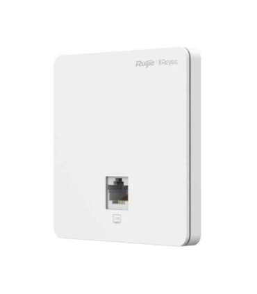 Ruijie Networks RG-RAP1200(F) wireless access point 1267 Mbit/s White Power over Ethernet (PoE)