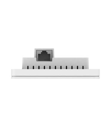 Ruijie Networks RG-RAP1200(F) wireless access point 1267 Mbit/s White Power over Ethernet (PoE)