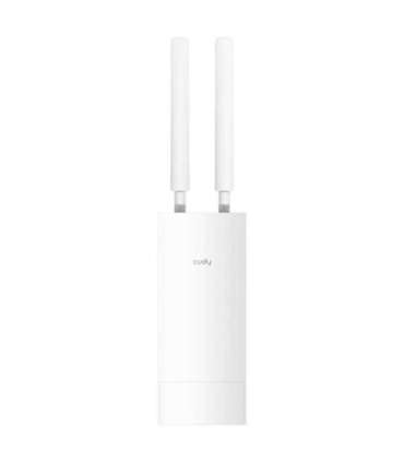 Cudy AP3000 Outdoor White Power over Ethernet (PoE)