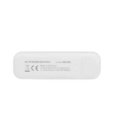 Rebel 4G Modem (White)