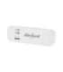 Rebel 4G Modem (White)