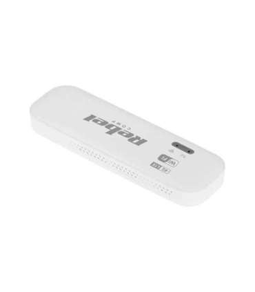 Rebel 4G Modem (White)