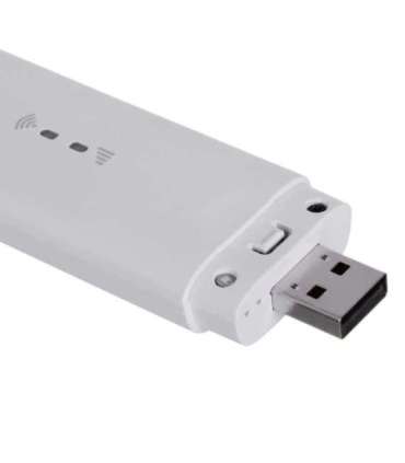 ZTE LTE MF79U Modem (White)