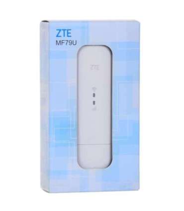 ZTE LTE MF79U Modem (White)