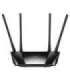 Wireless router CUDY LT400 EU Wi-Fi 300 Mbps 2.4 GHz 4G LTE SIM Black