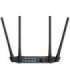 Wireless router CUDY LT400 EU Wi-Fi 300 Mbps 2.4 GHz 4G LTE SIM Black