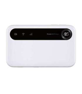 ZTE U50 5G mobile router