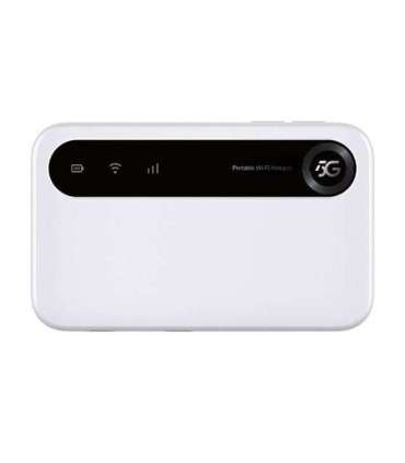 ZTE U50 5G mobile router