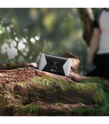 TP-Link 300Mbps LTE-Advanced Mobile Wi-Fi M7450