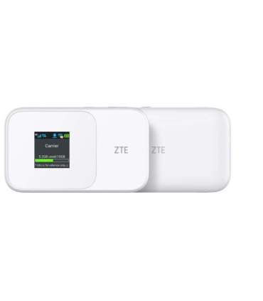 ZTE MF986D SIM LTE kat.12