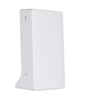 Mercusys MB130-4G wireless router Ethernet Dual-band (2.4 GHz / 5 GHz) White